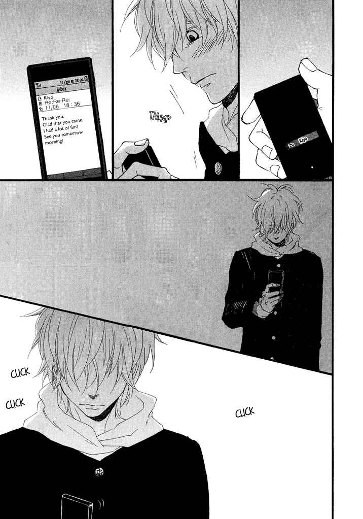 Page 32 Chapter 4 Slow Starter
