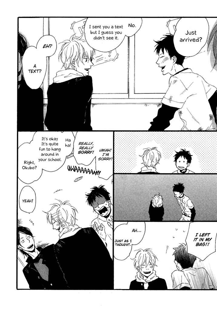Page 7 Chapter 4 Slow Starter
