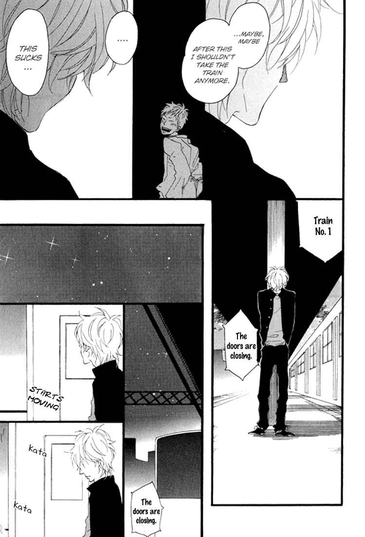 Page 12 Chapter 6 Slow Starter