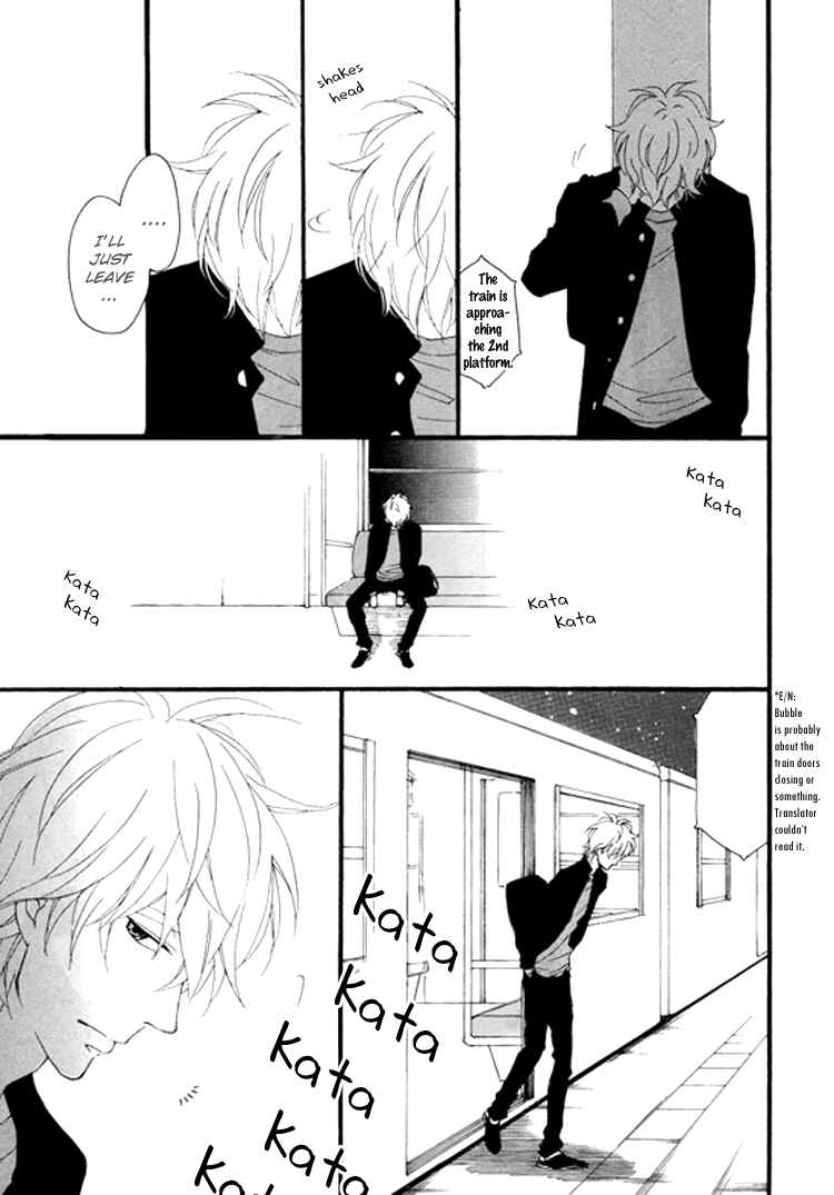 Page 14 Chapter 6 Slow Starter