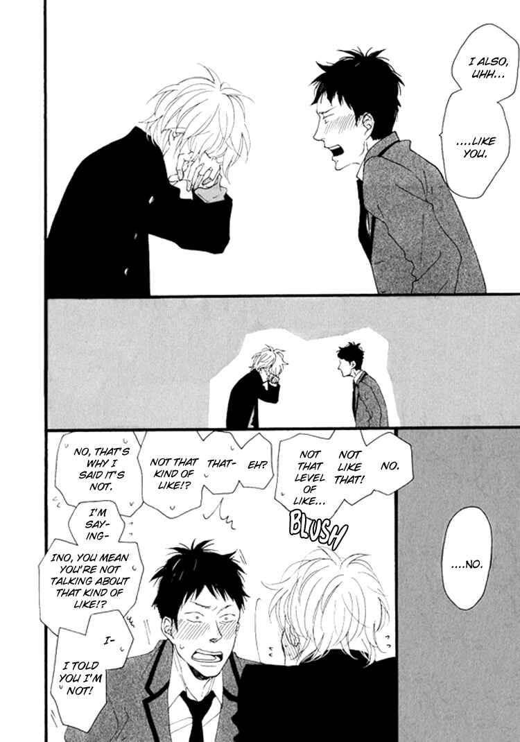 Page 23 Chapter 6 Slow Starter