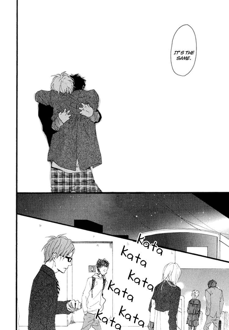 Page 27 Chapter 6 Slow Starter