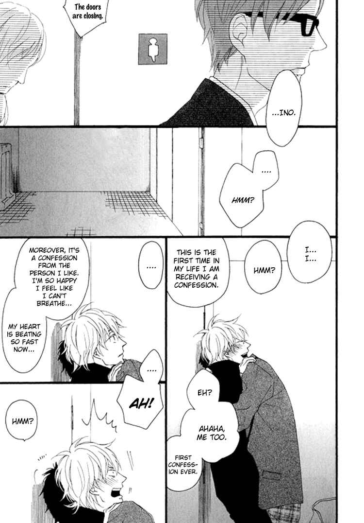Page 28 Chapter 6 Slow Starter