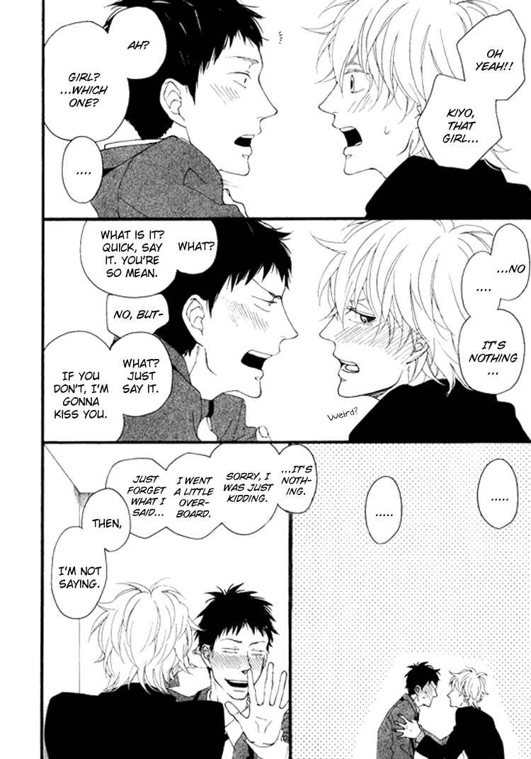 Page 29 Chapter 6 Slow Starter