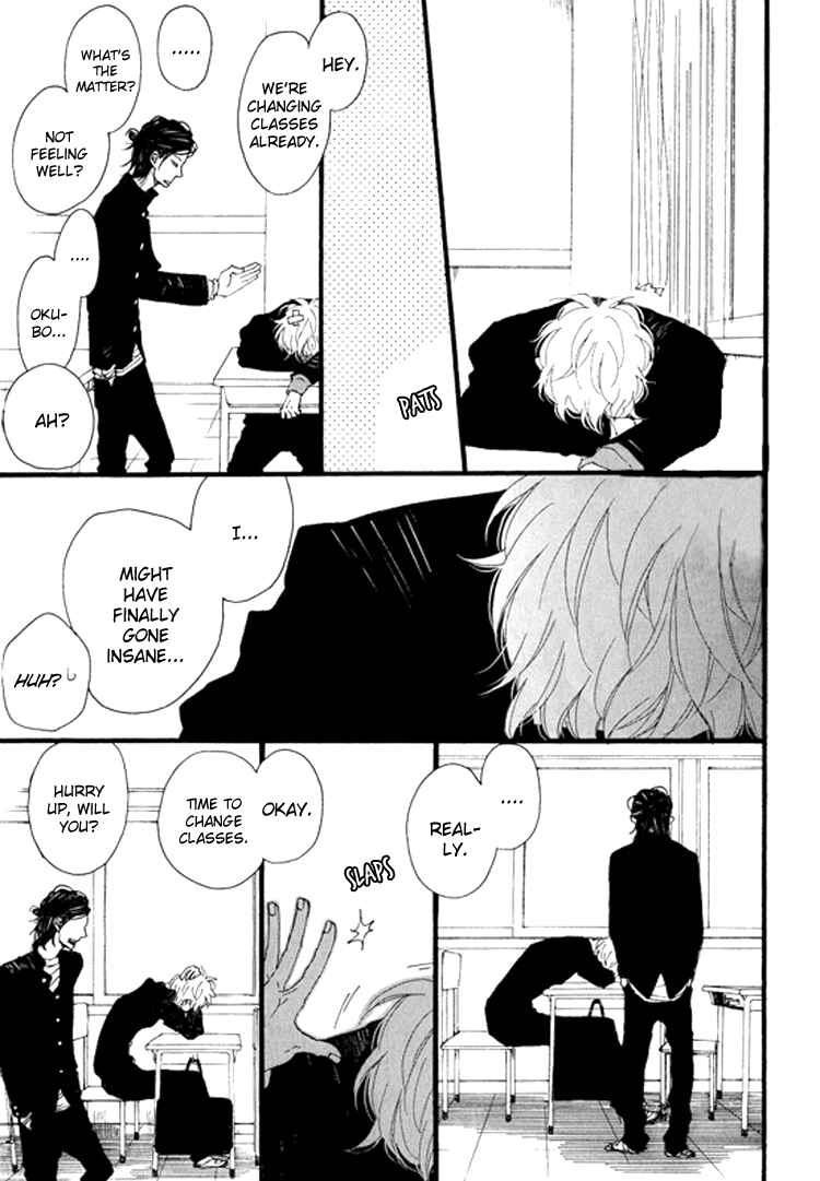 Page 8 Chapter 6 Slow Starter