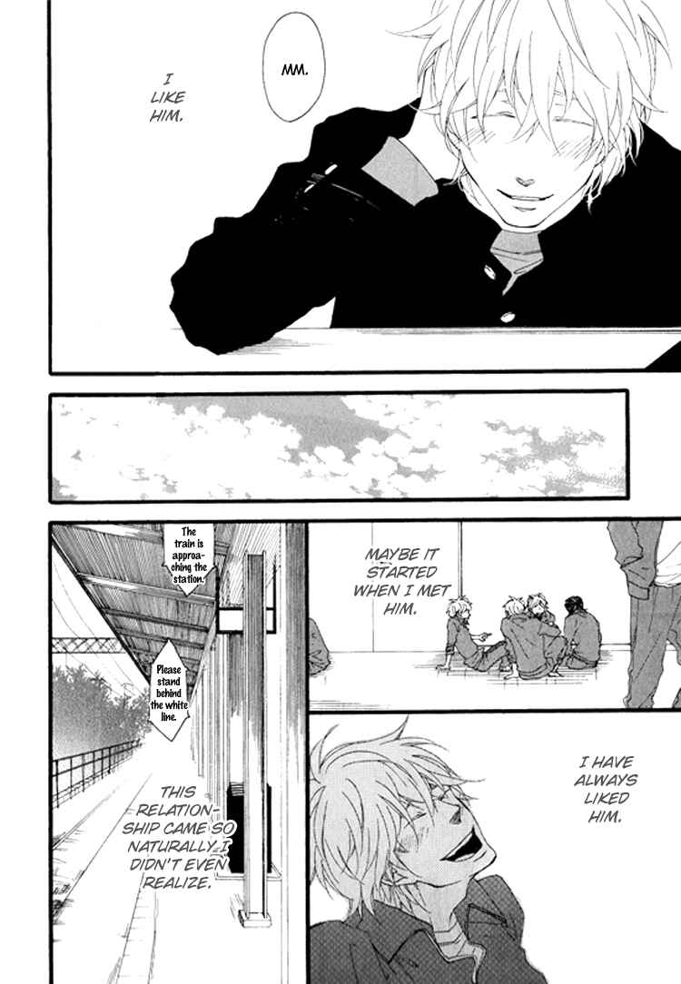 Page 9 Chapter 6 Slow Starter