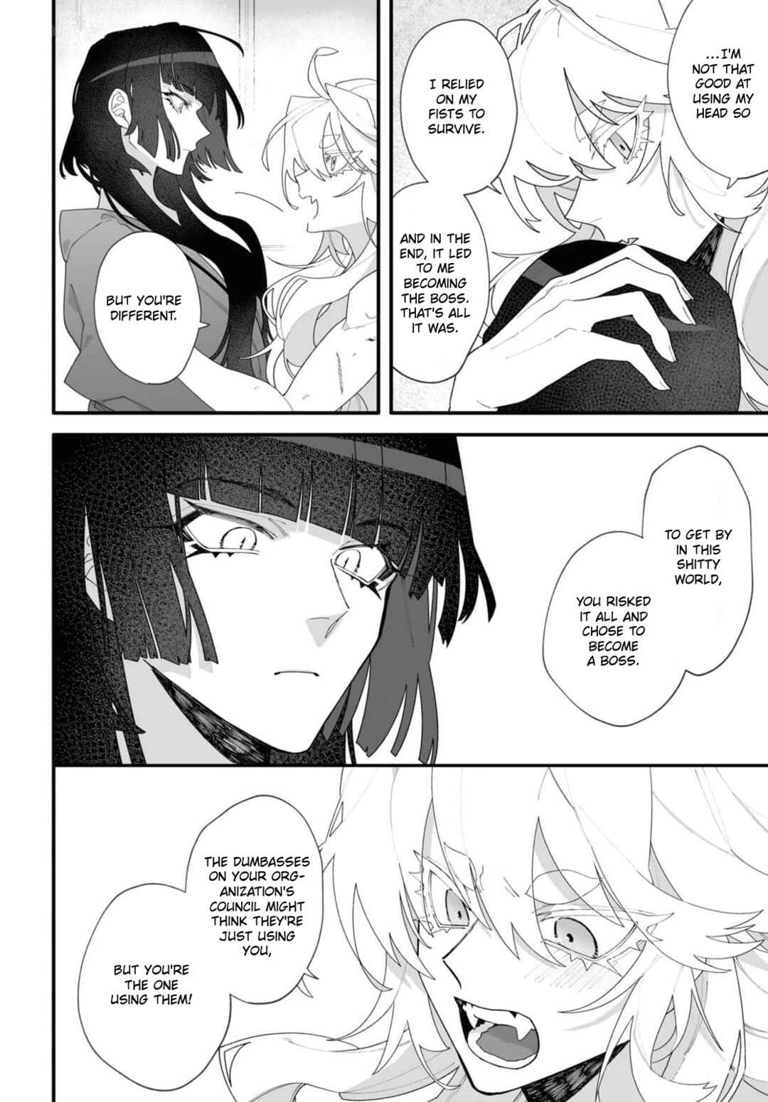 Page 12 Chapter 1 Ada and Eyva