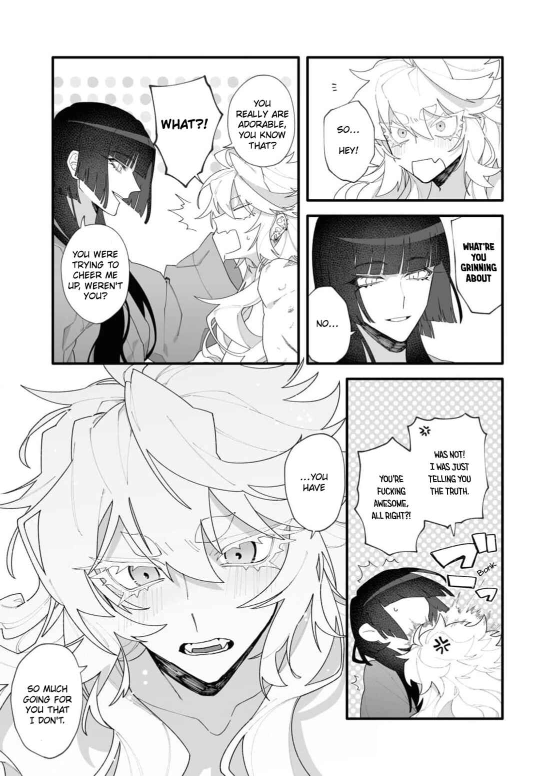 Page 13 Chapter 1 Ada and Eyva