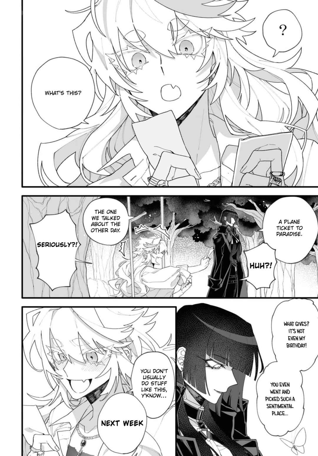 Page 22 Chapter 1 Ada and Eyva