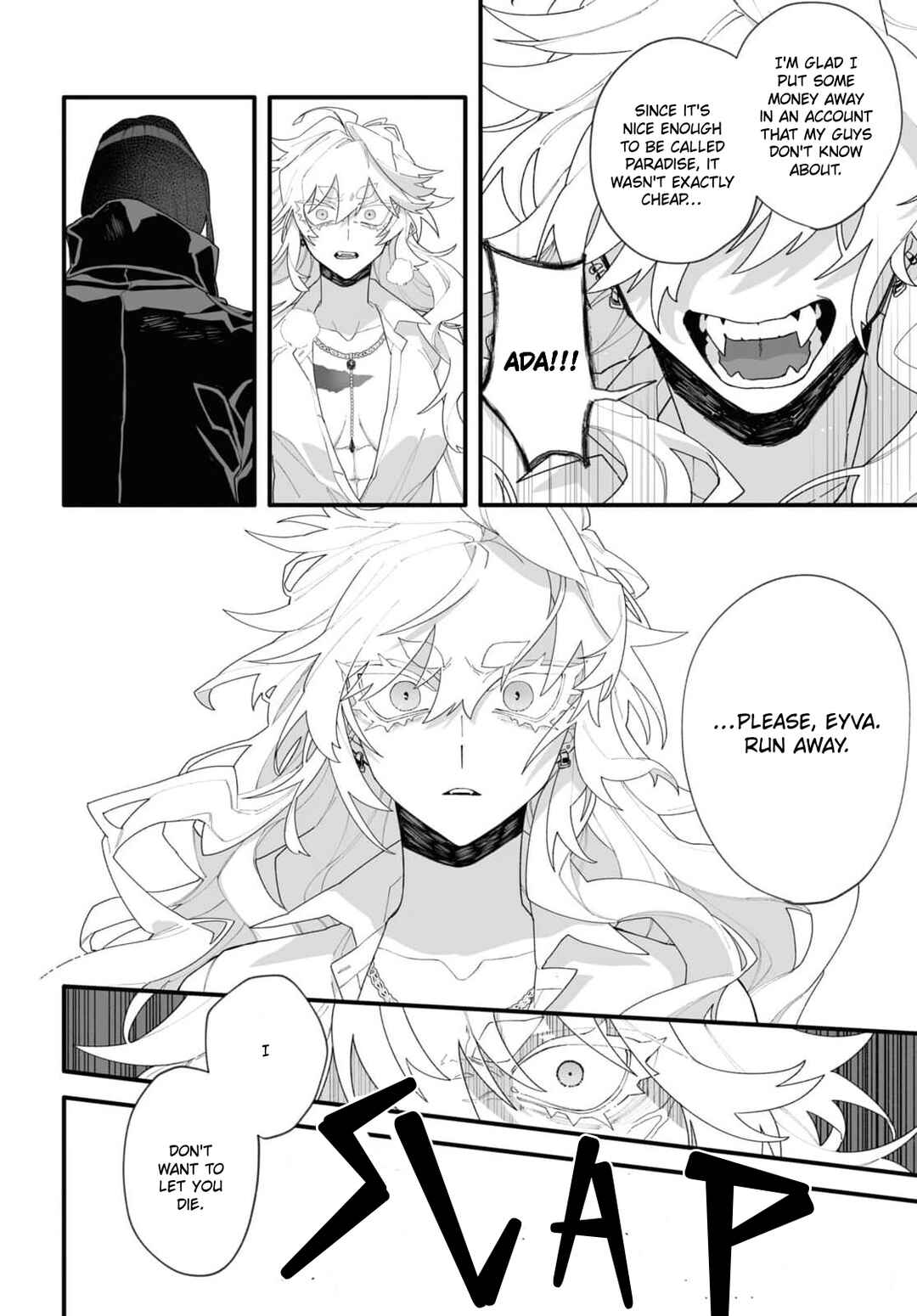Page 24 Chapter 1 Ada and Eyva