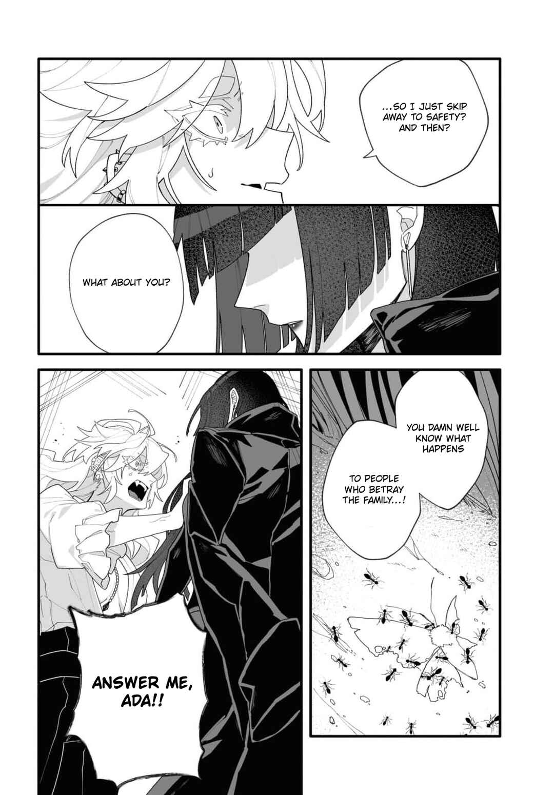 Page 26 Chapter 1 Ada and Eyva