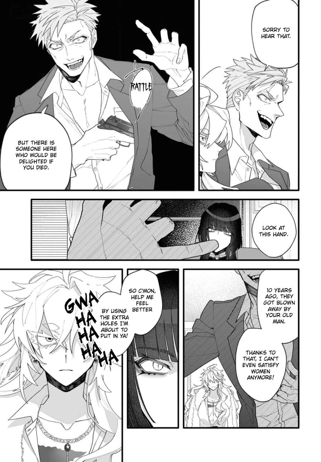 Page 31 Chapter 1 Ada and Eyva