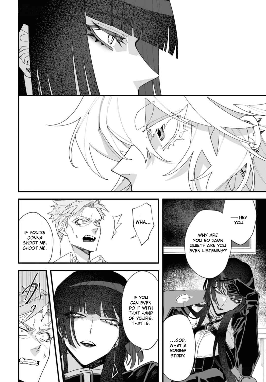 Page 32 Chapter 1 Ada and Eyva