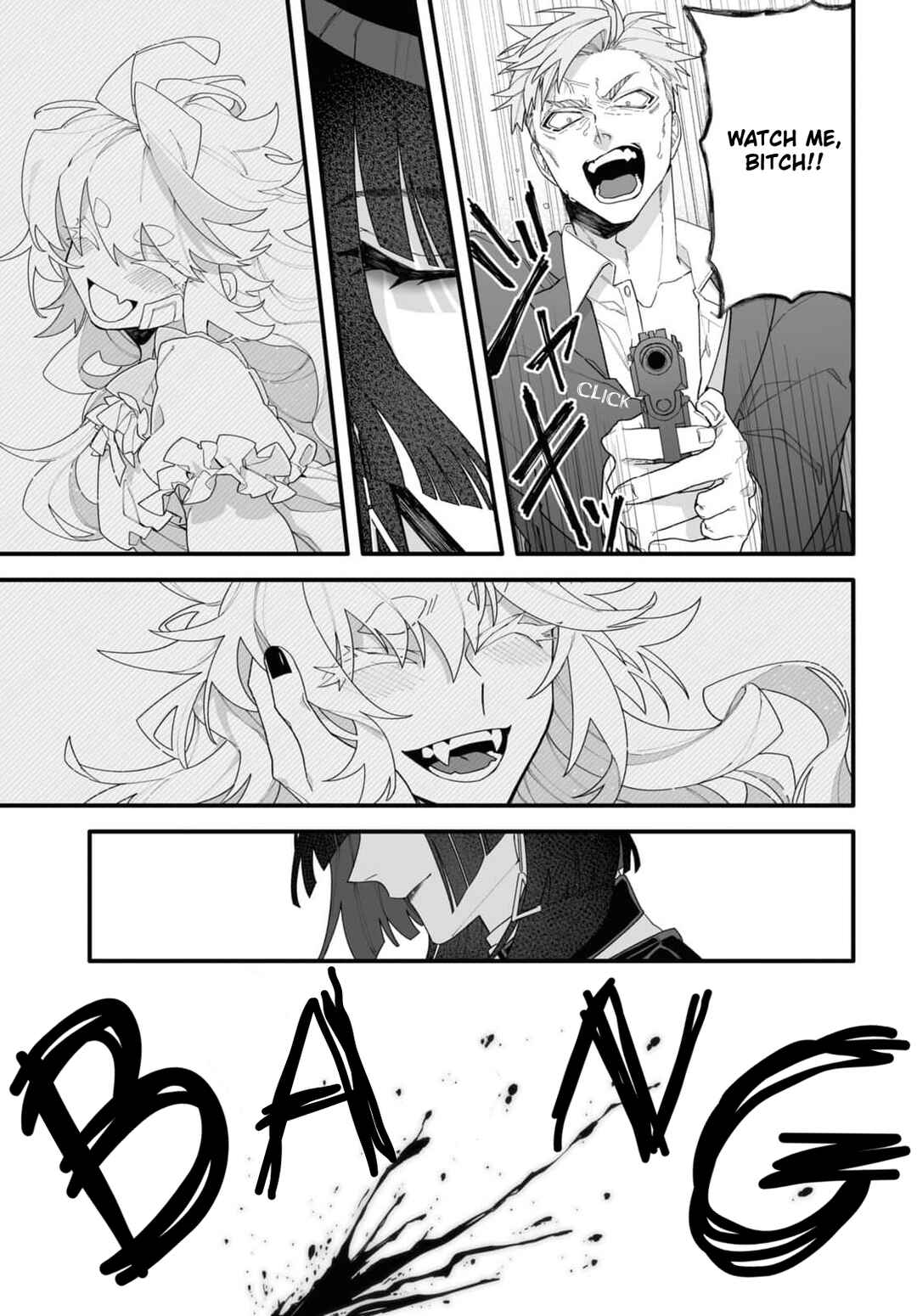 Page 33 Chapter 1 Ada and Eyva