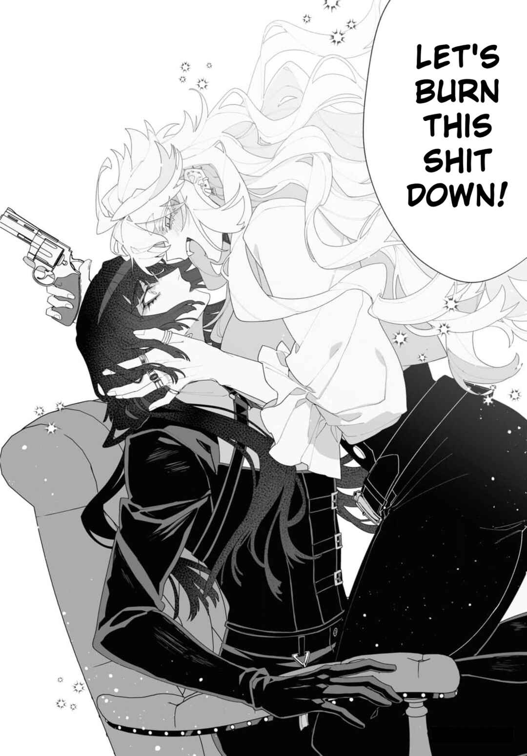 Page 36 Chapter 1 Ada and Eyva
