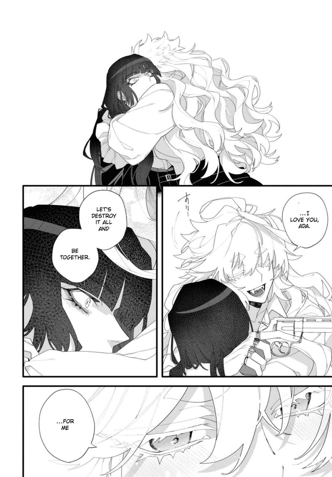 Page 38 Chapter 1 Ada and Eyva