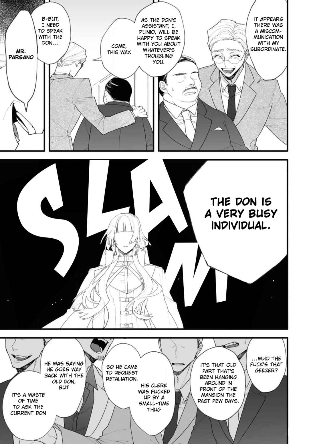 Page 7 Chapter 1 Ada and Eyva
