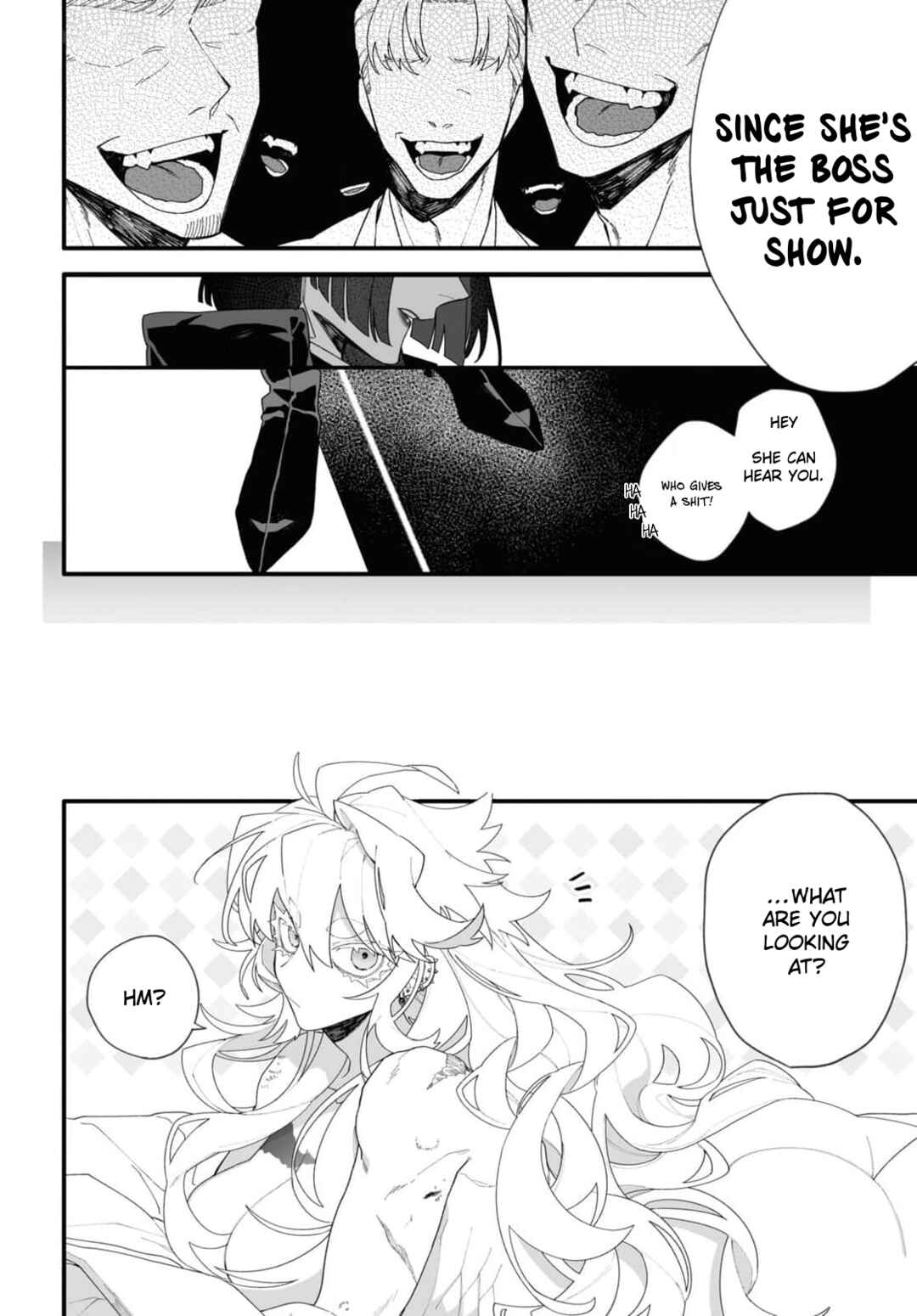 Page 8 Chapter 1 Ada and Eyva