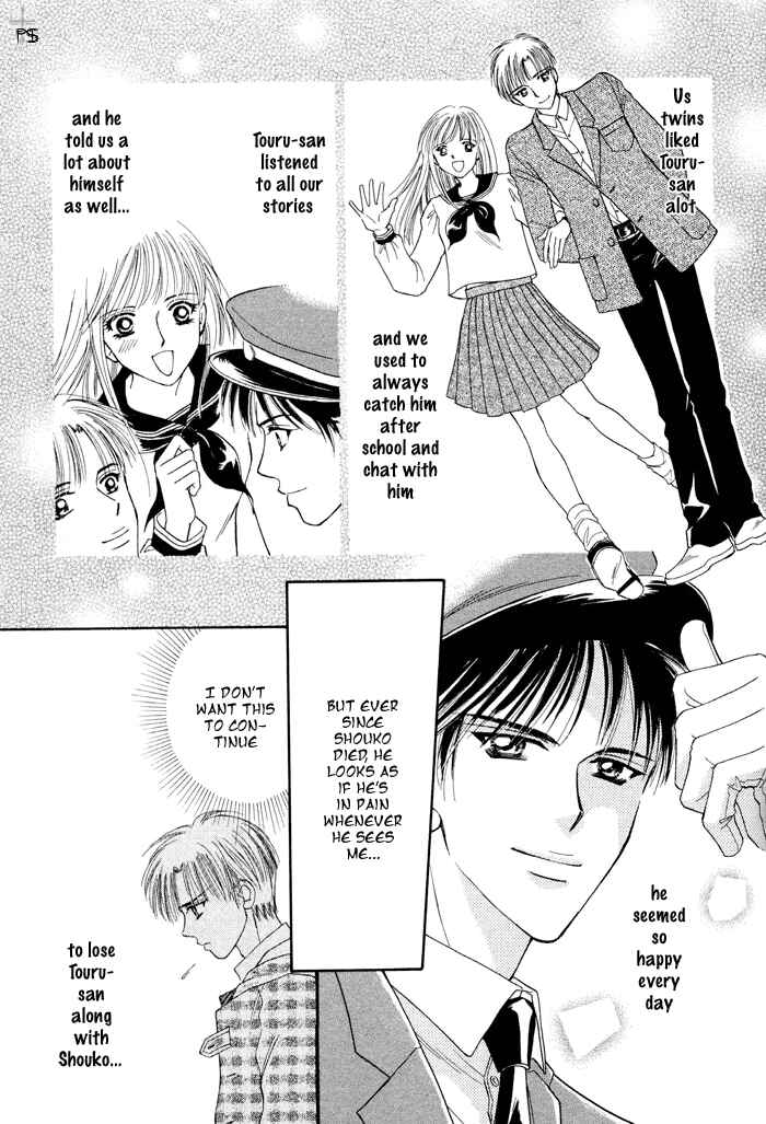 Page 7 Chapter Unknown_dadf Honest Love