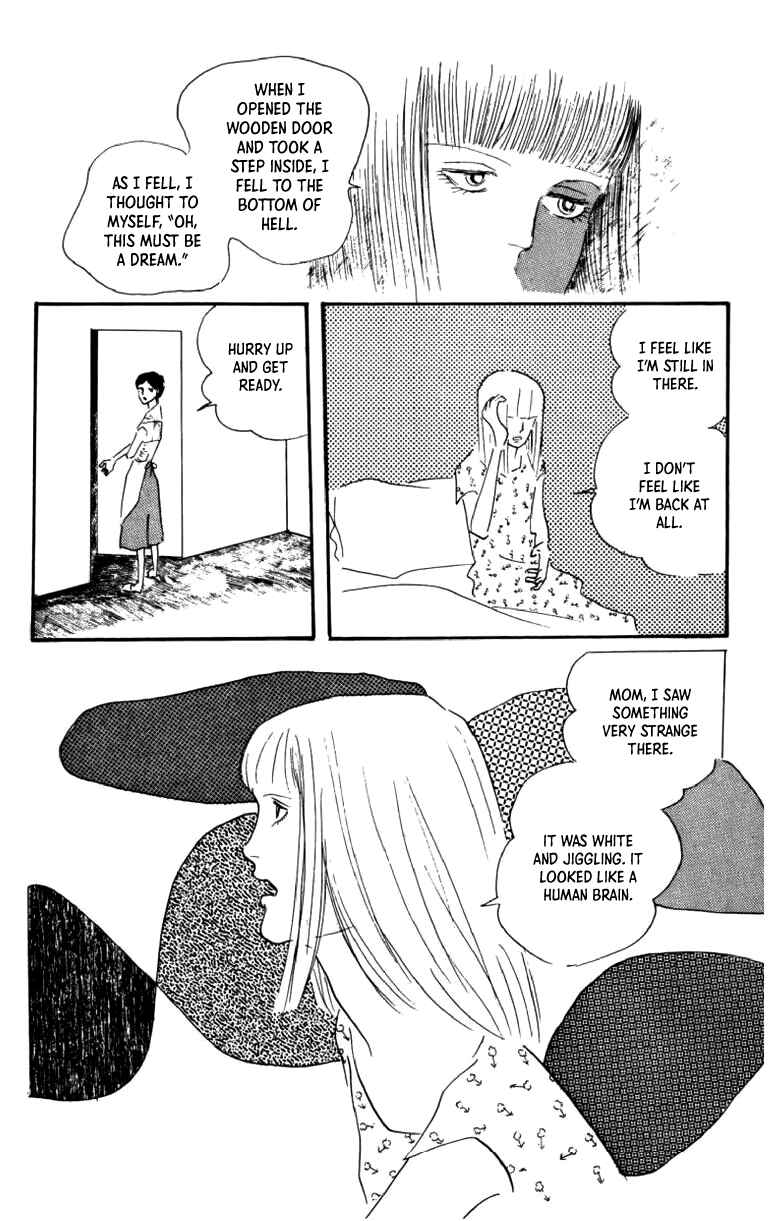 Page 22 Chapter 2 Id Unchained