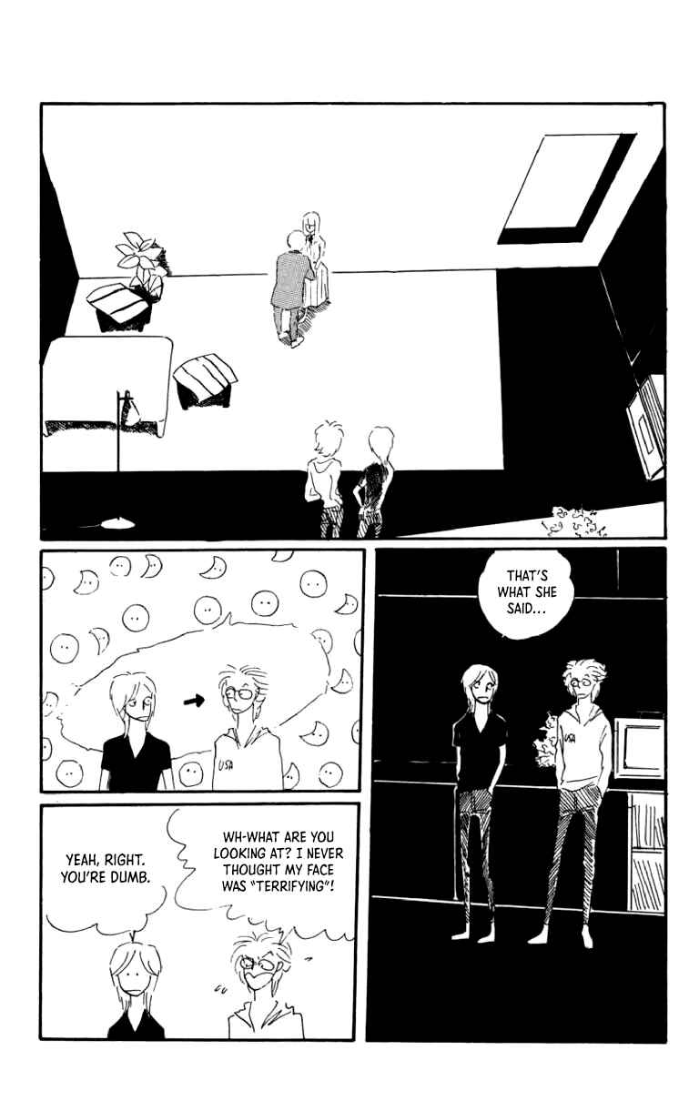 Page 13 Chapter 4 Id Unchained