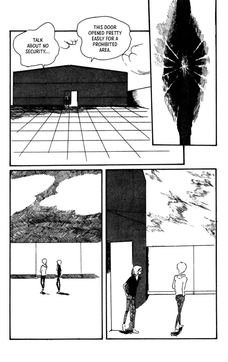 Page 2 Chapter 4 Id Unchained