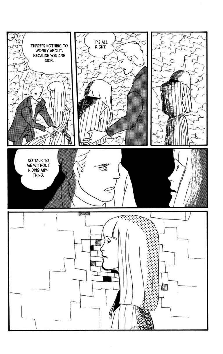 Page 30 Chapter 4 Id Unchained