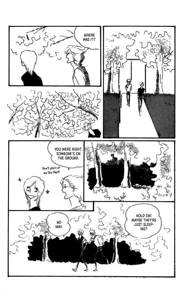Page 6 Chapter 4 Id Unchained