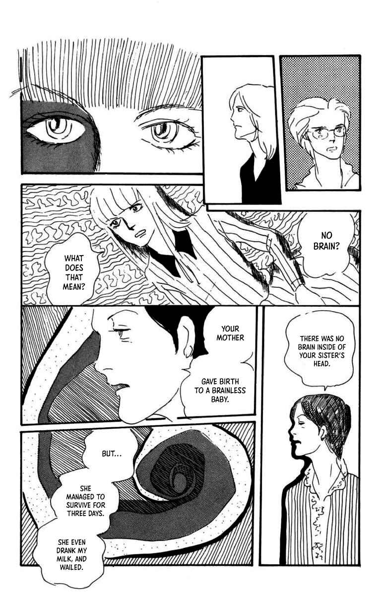 Page 14 Chapter 5 Id Unchained