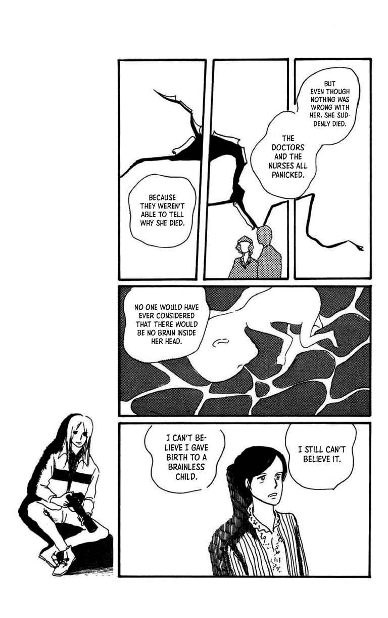 Page 15 Chapter 5 Id Unchained