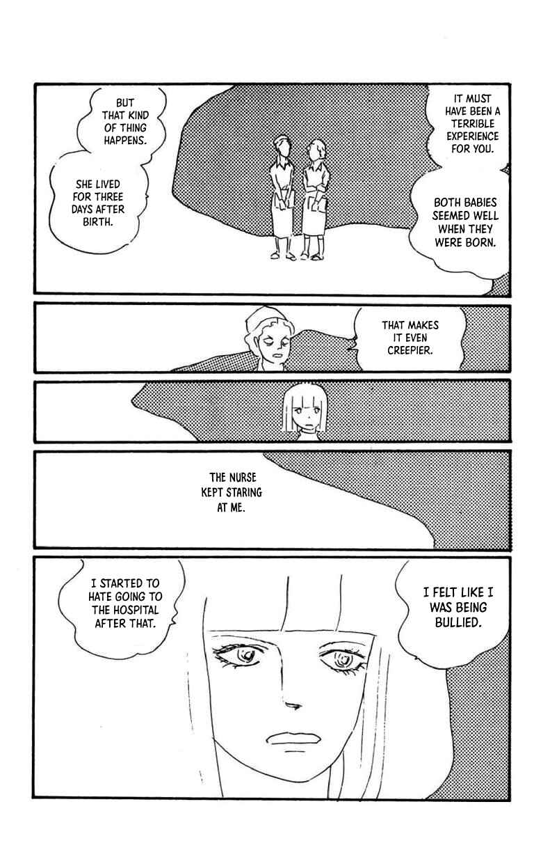 Page 5 Chapter 5 Id Unchained