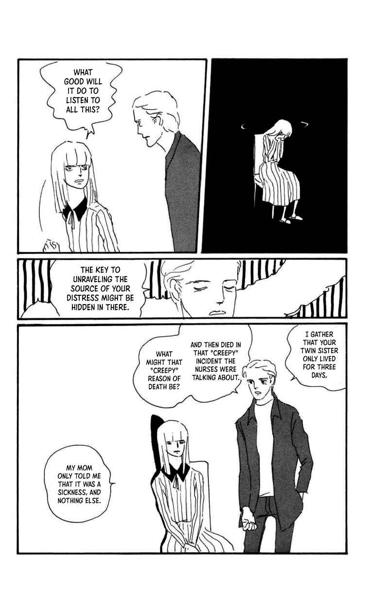 Page 6 Chapter 5 Id Unchained
