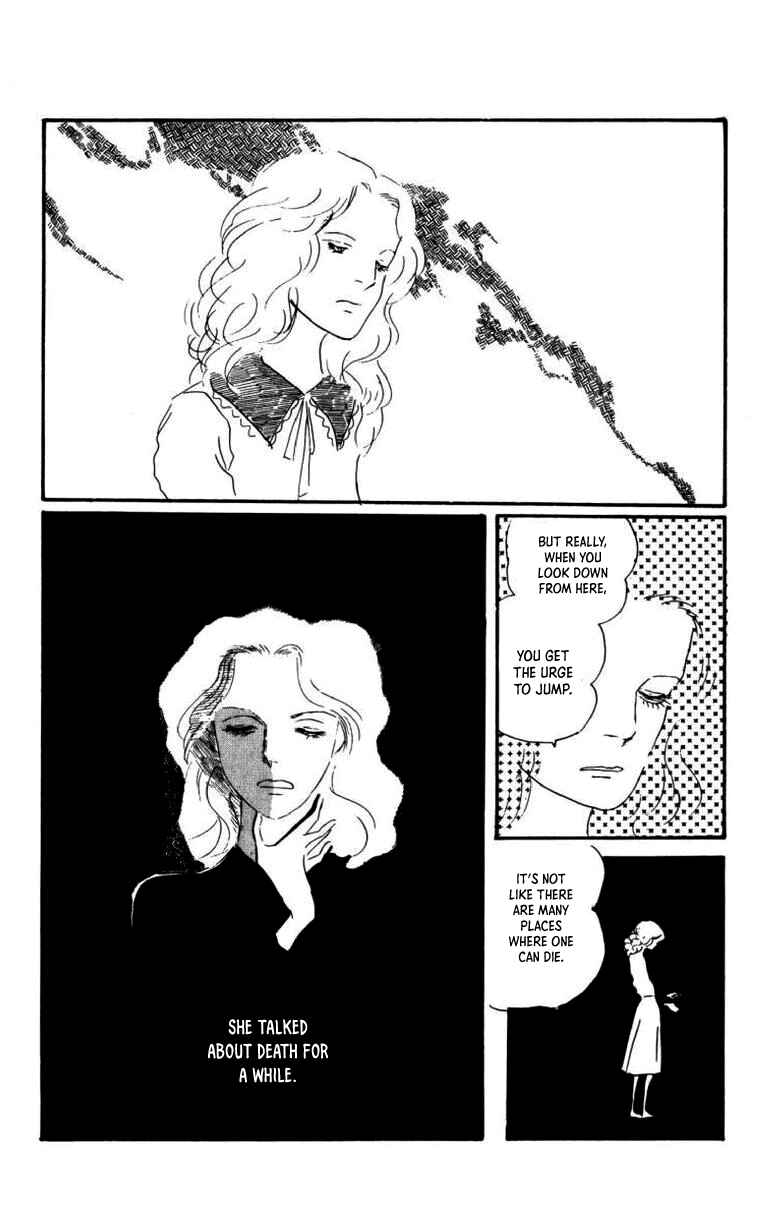 Page 6 Chapter 6 Id Unchained