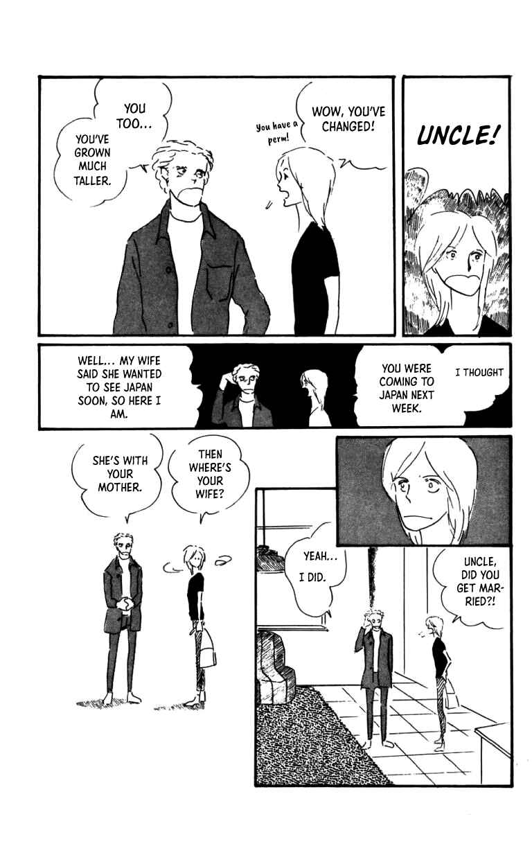 Page 11 Chapter 3 Id Unchained
