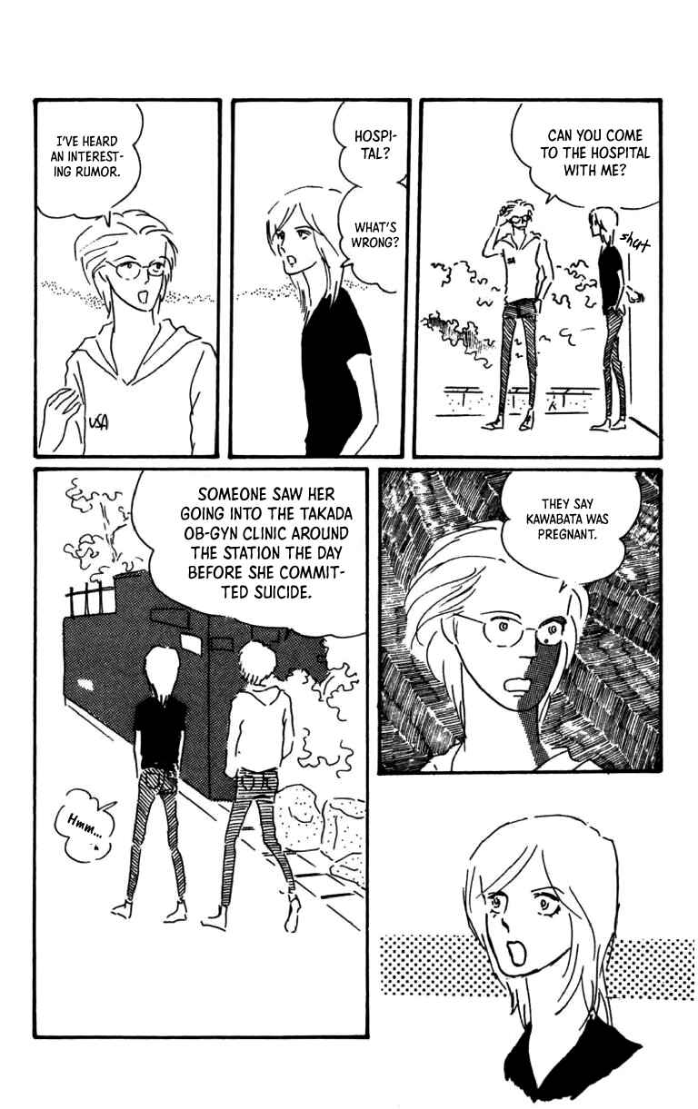 Page 16 Chapter 3 Id Unchained