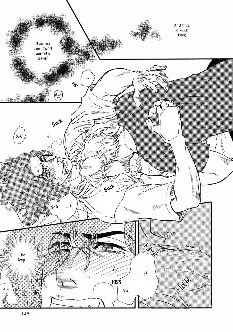 Page 20 Chapter 5 Error Free Life!