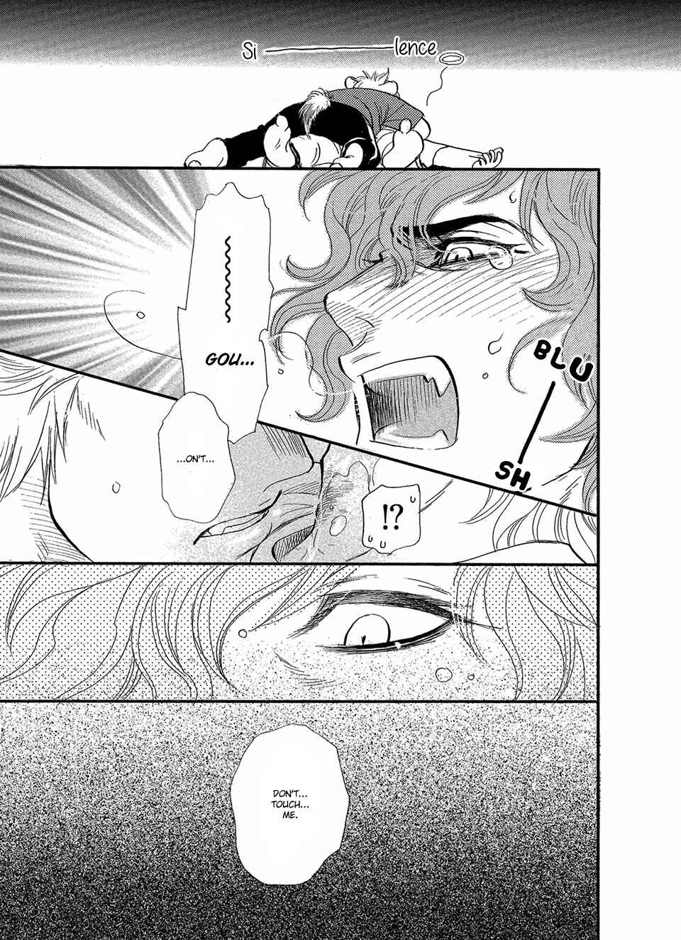 Page 24 Chapter 5 Error Free Life!