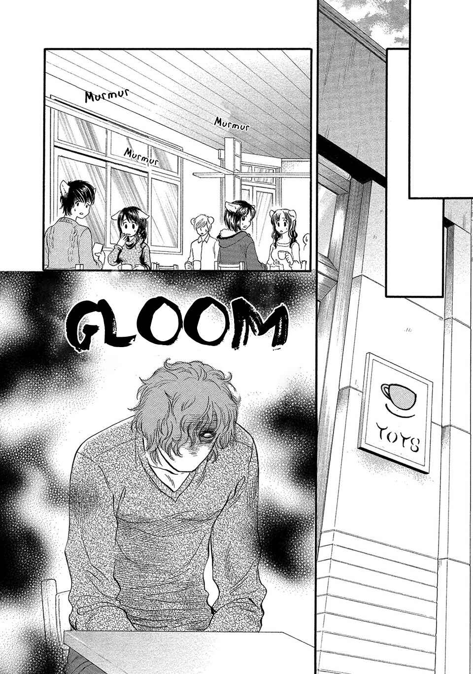 Page 25 Chapter 5 Error Free Life!