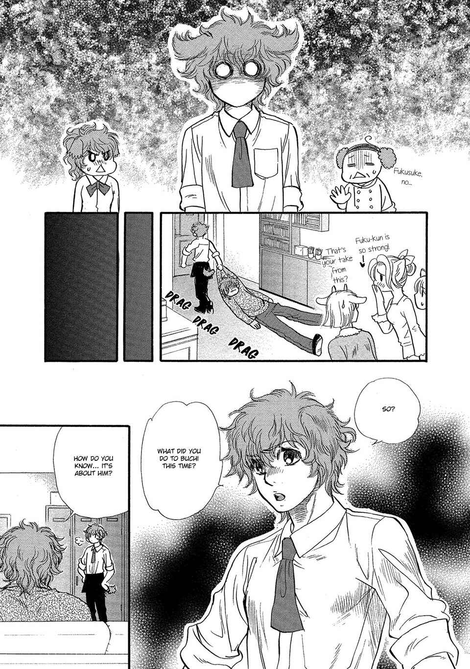 Page 26 Chapter 5 Error Free Life!