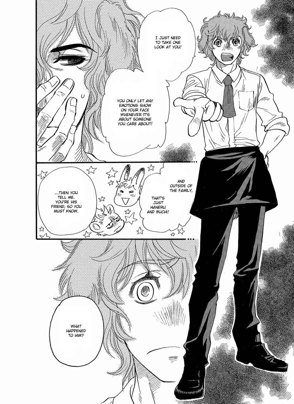 Page 27 Chapter 5 Error Free Life!