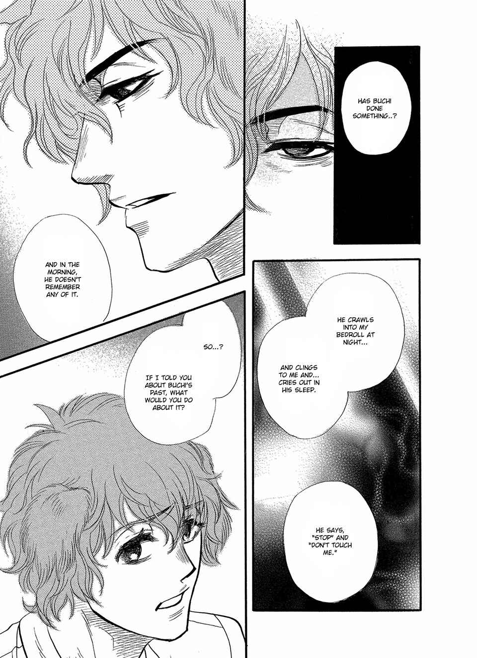 Page 28 Chapter 5 Error Free Life!