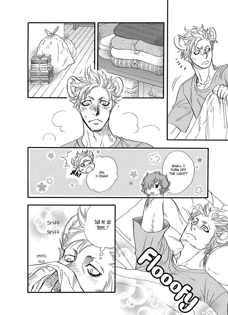 Page 9 Chapter 5 Error Free Life!
