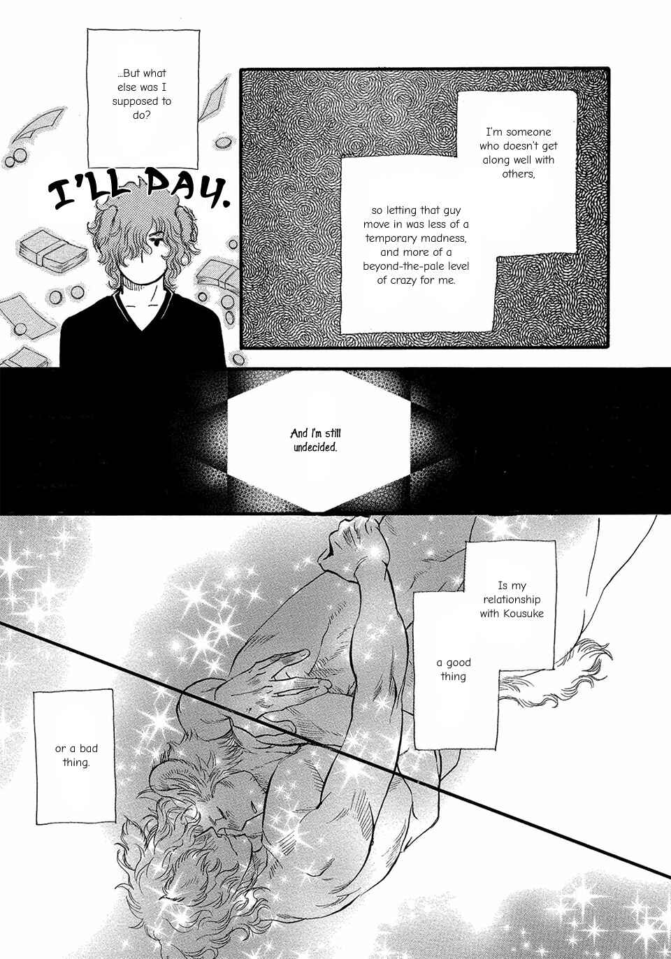 Page 4 Chapter 7 Error Free Life!