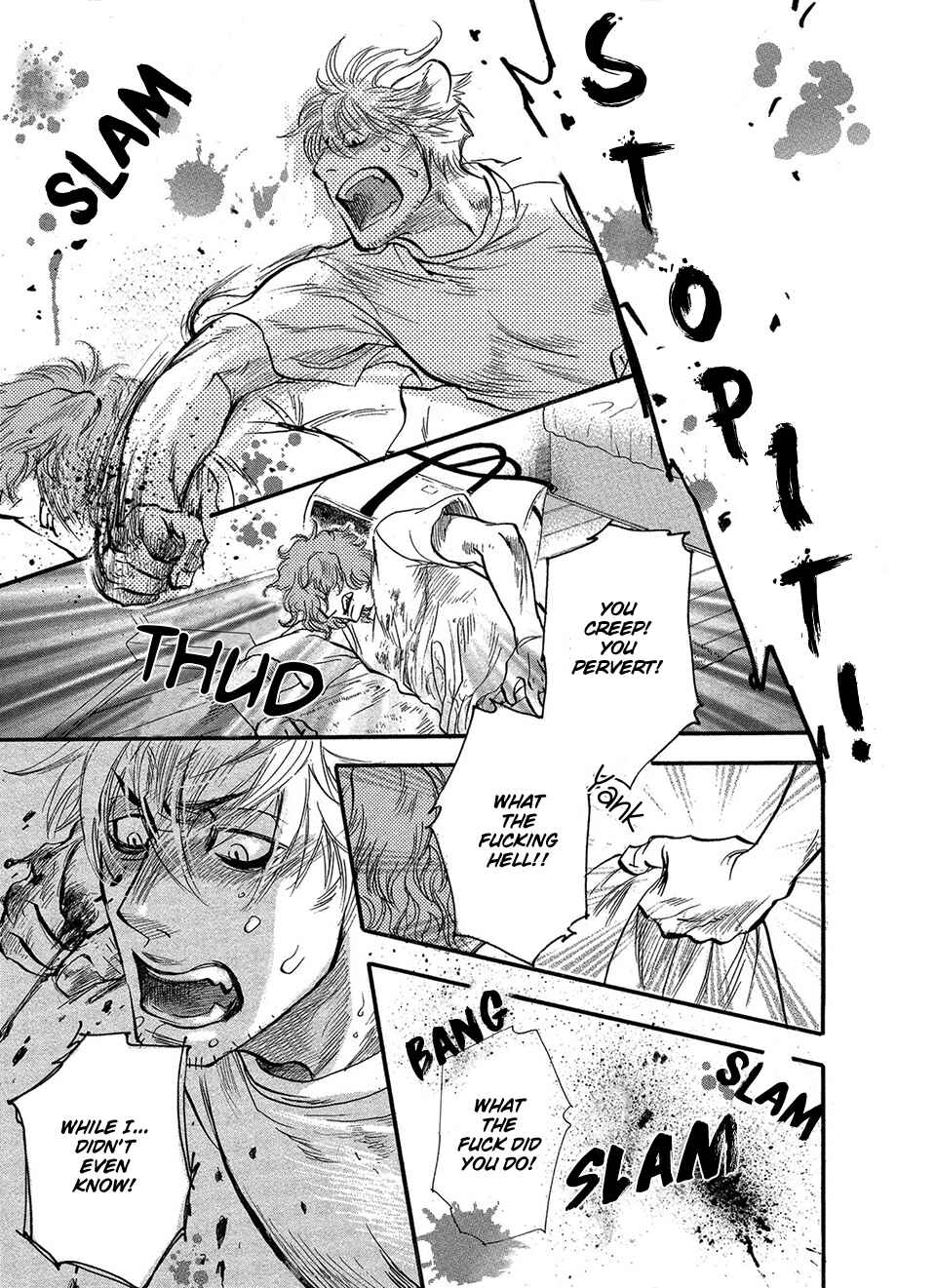 Page 12 Chapter 6 Error Free Life!