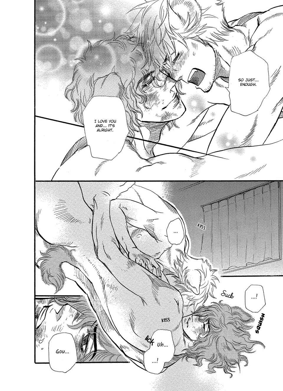 Page 29 Chapter 6 Error Free Life!
