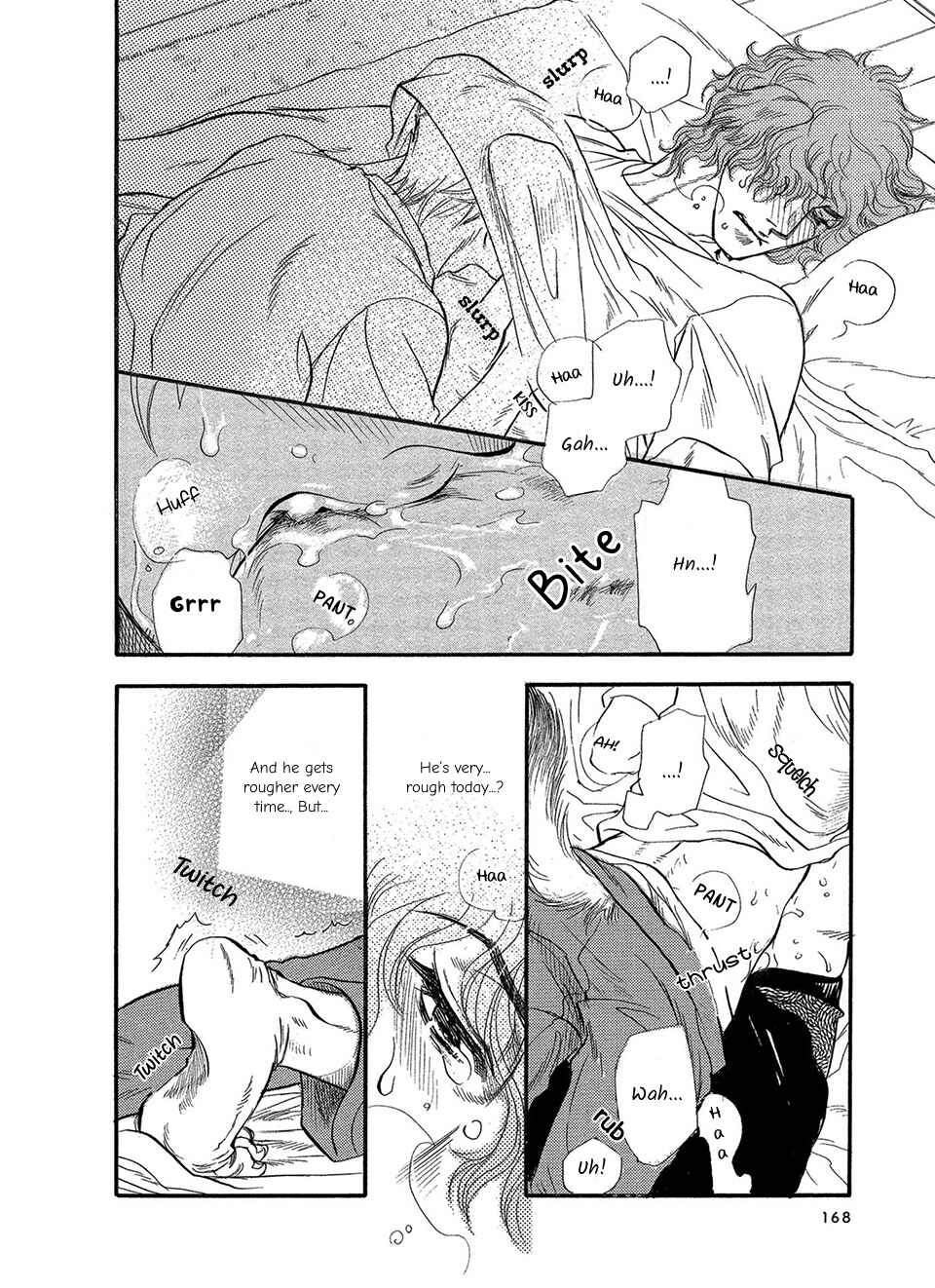 Page 7 Chapter 6 Error Free Life!