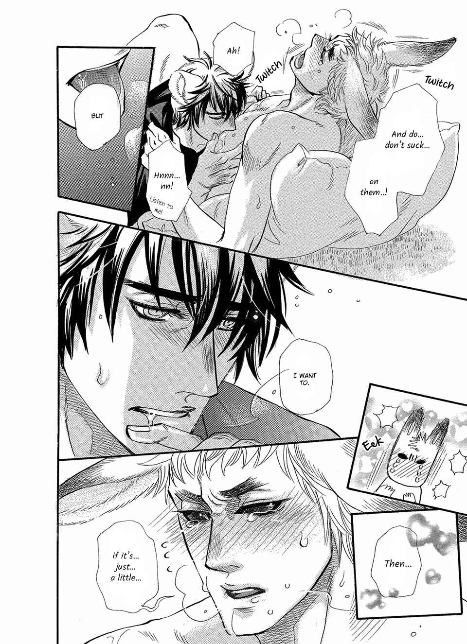 Page 23 Chapter 3 Error Free Life!