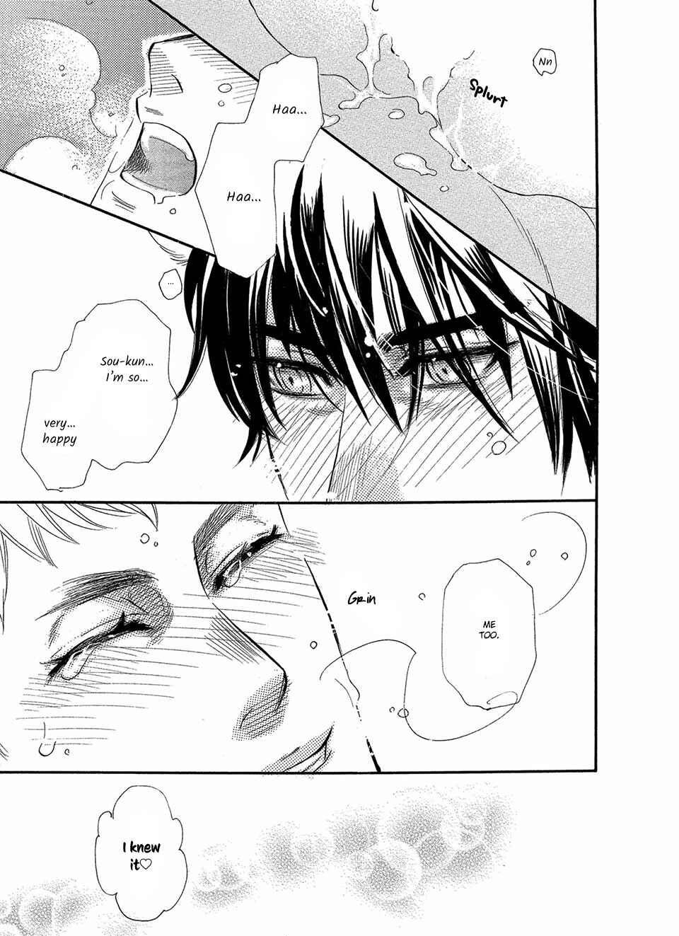 Page 32 Chapter 3 Error Free Life!