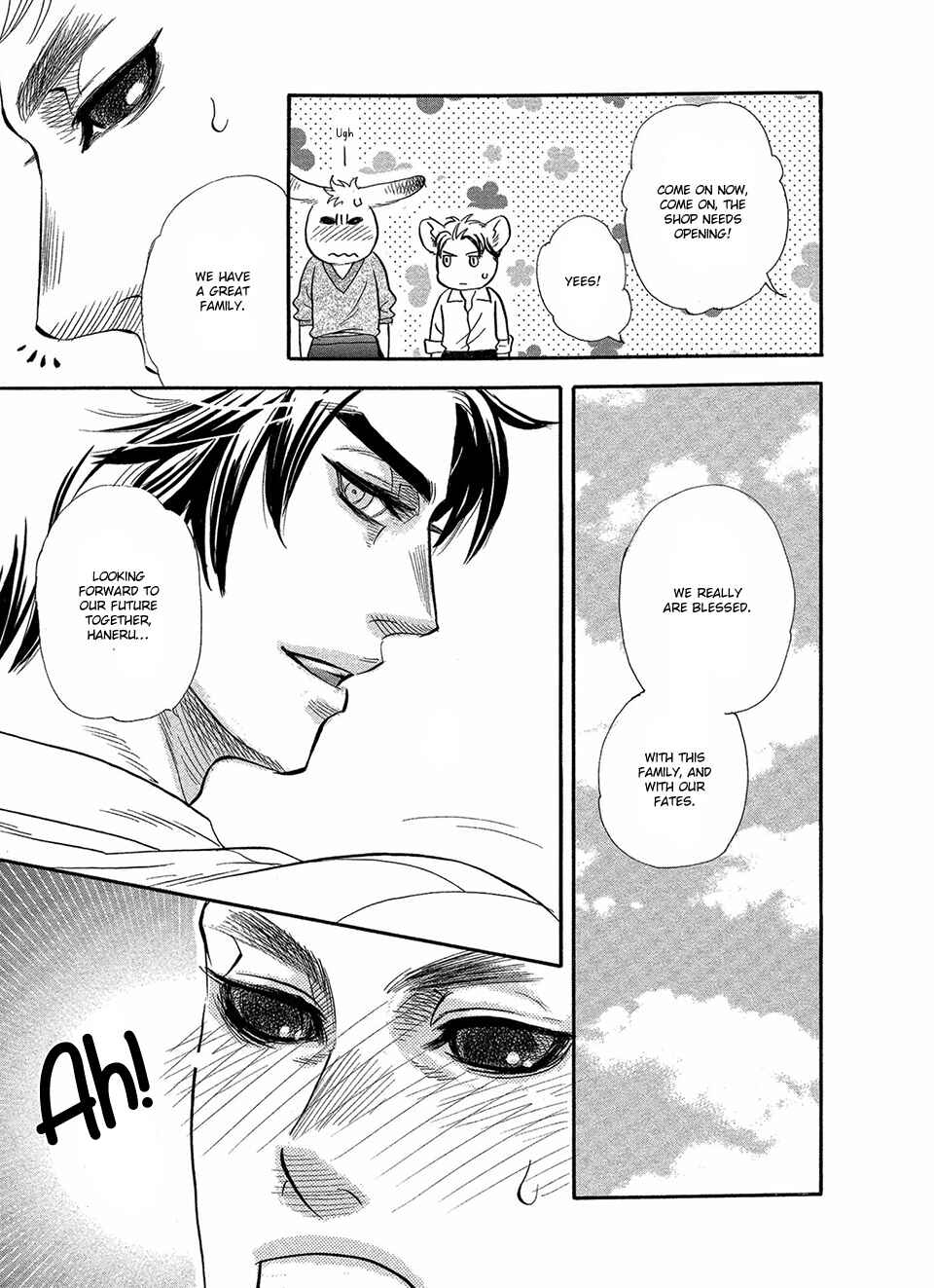 Page 36 Chapter 3 Error Free Life!