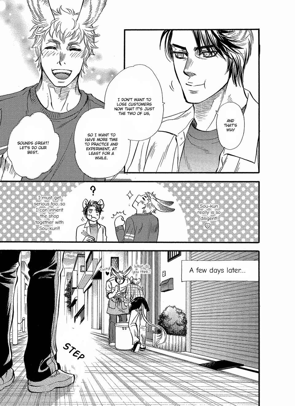 Page 10 Chapter 2 Error Free Life!
